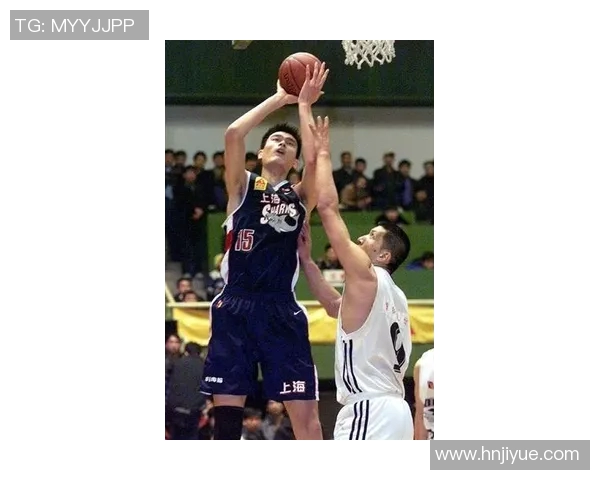 姚明职业生涯工资总和揭秘及其对中国篮球发展的影响分析