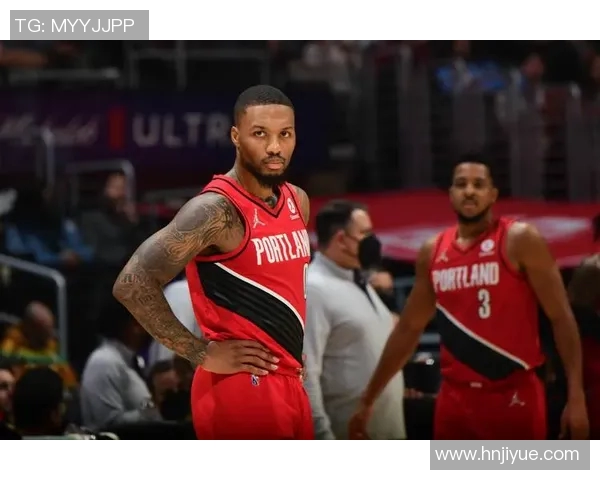 开拓者击败奇才,利拉德连续20+表现稳定