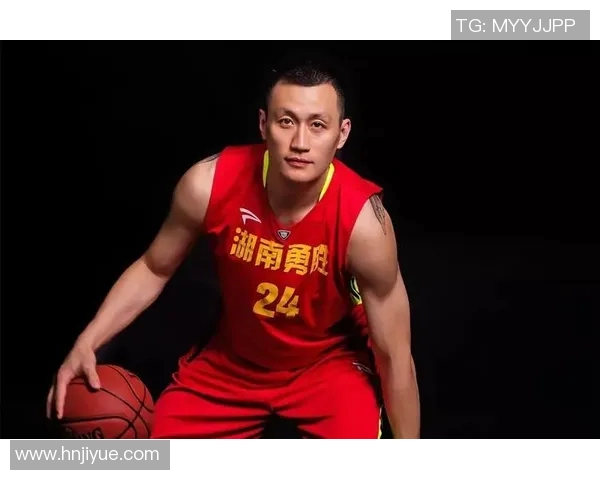 张伟独家篮球心得分享:从基础技巧到实战经验的全面解析与提升之道