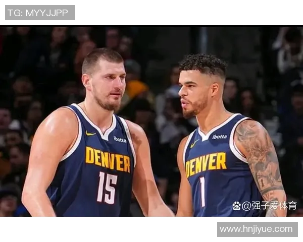 快船客场惨败掘金,遭遇两连败,战术问题浮现