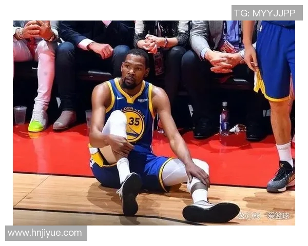 杜兰特因伤缺席,勇士队面临严峻挑战