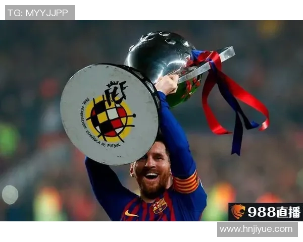 梅西连续5场比赛斩获进球，领先西甲射手榜