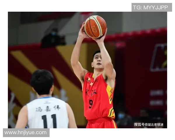 武汉篮球队实力分析与未来发展潜力的深度探讨