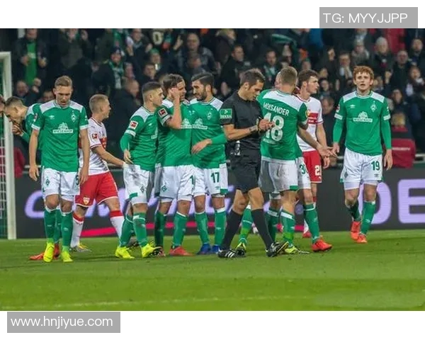 沙尔克04遭遇滑铁卢，德甲失利云达不莱梅势不可挡