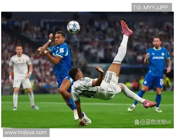 皇马在欧冠比赛中取得惊险胜利，梅开二度的贝尔助球队晋级淘汰赛